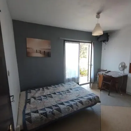 Proche De La A L'aygade Apartment *
